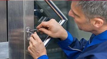 Commercial locksmith auckland